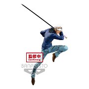 One Piece Maximatic PVC Socha The Trafalgar Law II 19 cm